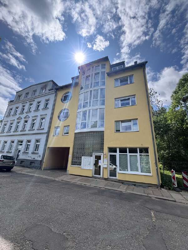 Wohnung zum Kaufen in Chemnitz 52.500 € 43 m²