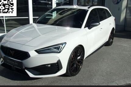 Cupra Leon 10.135 km 38.970 &euro; Altmittweida 09648