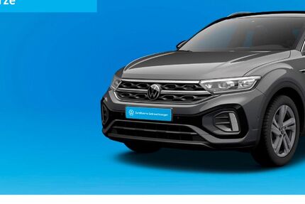 VW T-Cross 28.867 km 23.191 € Stollberg 09366