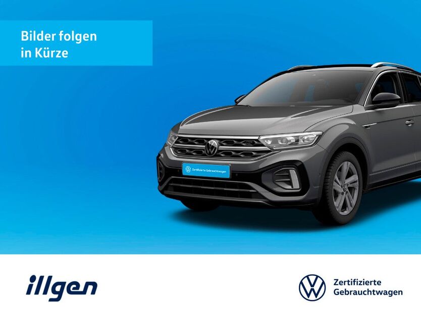 VW T-Cross 28.867 km 23.191 € Stollberg 09366