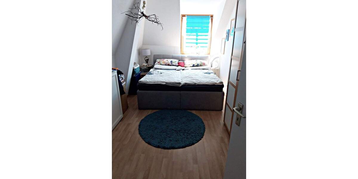Etagenwohnung Chemnitz Sonnenberg - 3 Zimmer, 86 m&sup2;, 66.000&euro; | Angebot:25739498