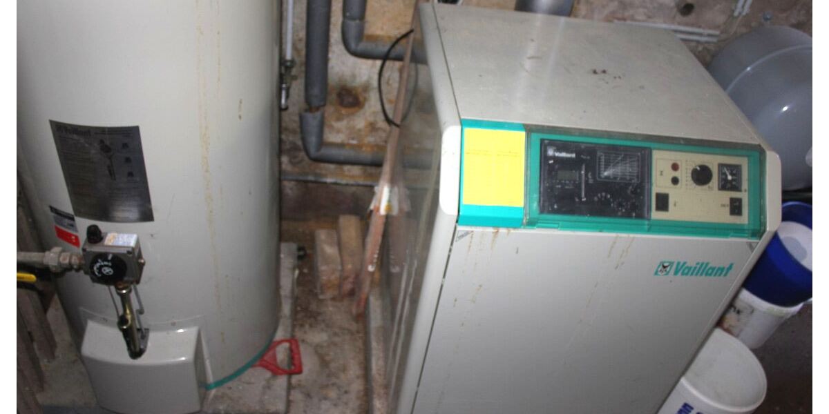 Mehrfamilienhaus für Kapitalanleger in grüner Lage von Mittweida 16 zimmer