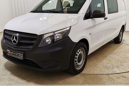 Mercedes-Benz Vito 85.208 km 31.999 &euro; Chemnitz - Mittelbach 09224