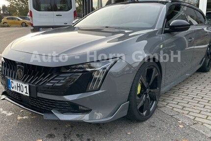 Peugeot 508 21.900 km 44.980 &euro; Chemnitz 09114