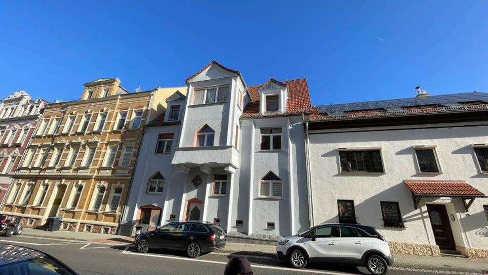 Haus zum Kaufen in Döbeln 220.000 € 220 m²