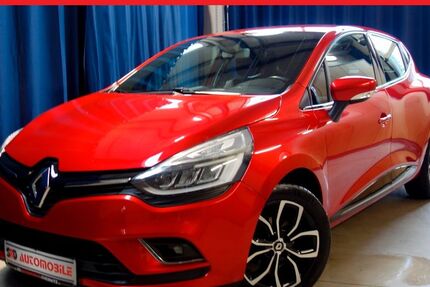 Renault Clio 40.000 km 10.599 &euro; Chemnitz 09120