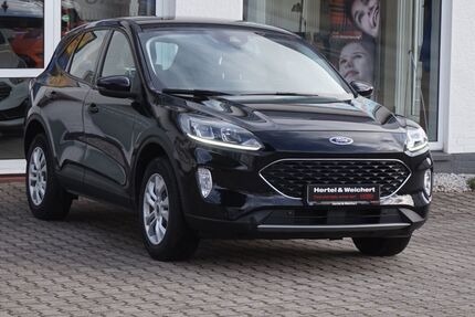 Ford Kuga 27.443 km 21.990 &euro; Hainichen 09661