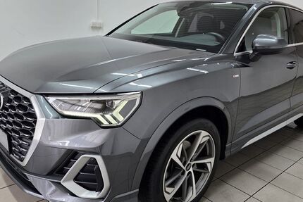 Audi Q3 67.000 km 27.990 € Chemnitz 09114