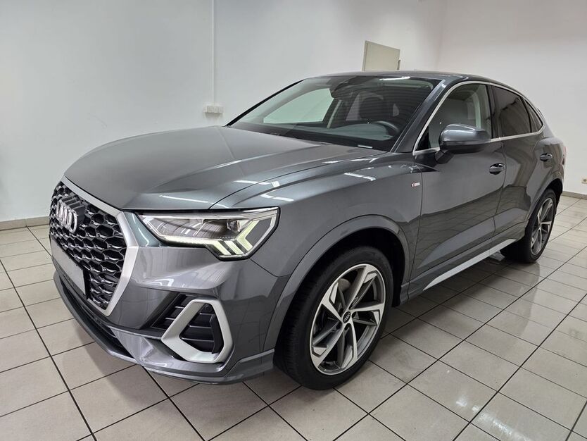 Audi Q3 67.000 km 27.990 € Chemnitz 09114