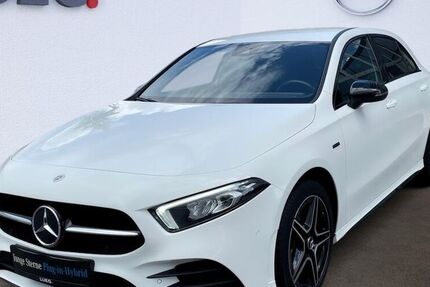 Mercedes A 250