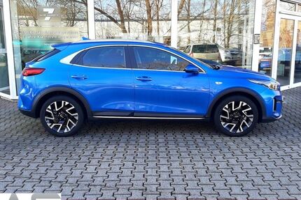 Kia XCeed 21.900 km 21.500 &euro; Chemnitz 09116