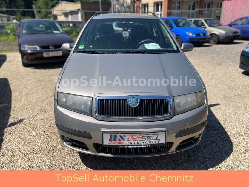 Fabia