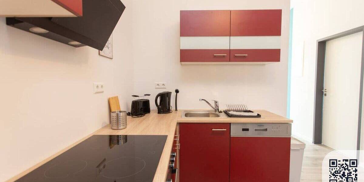 Etagenwohnung Chemnitz Zentrum - 3 Zimmer, 1.749&euro; | Angebot:26424339
