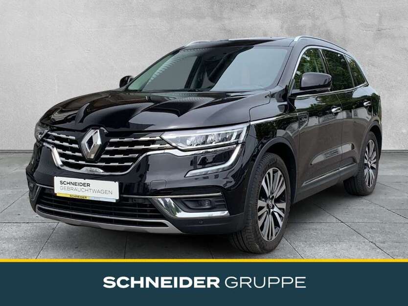 Renault Koleos 110.298 km 23.890 € Chemnitz 09131