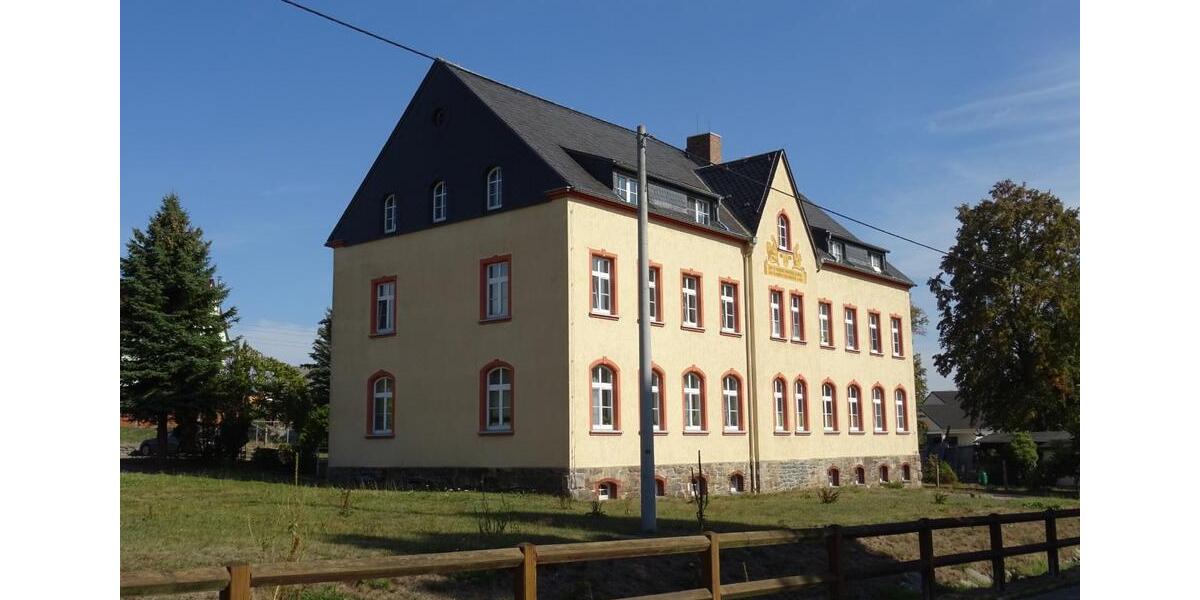 Etagenwohnung Augustusburg - 2 Zimmer, 66 m&sup2;, 396&euro; | Angebot:23779164