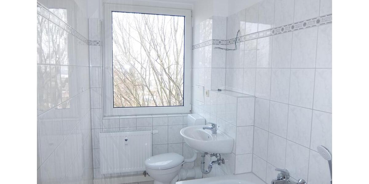 4-Zimmer-Wohnung mit Balkon 4 zimmer