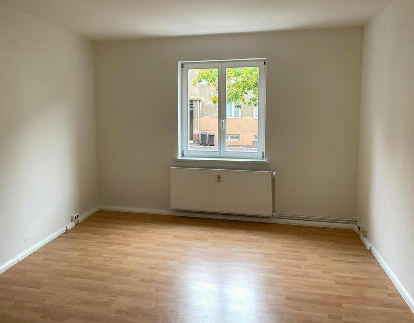 Gemütliche 2-Zimmer-Wohnung mit Loggia und Einbauküche in Chemnitz-Hilbersdorf! 2 zimmer