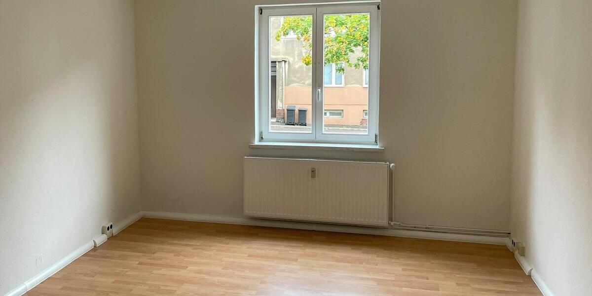 Gemütliche 2-Zimmer-Wohnung mit Loggia und Einbauküche in Chemnitz-Hilbersdorf! - Erdgeschoßwohnung Chemnitz Hilbersdorf | Angebot:22986484