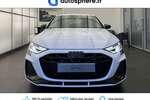 A3 45 TFSI e 272ch PHEV S line S tronic 6