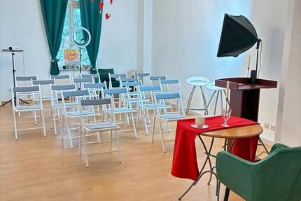 Gewerbeobjekt Chemnitz Kapellenberg - 25&euro; | Angebot:26057418