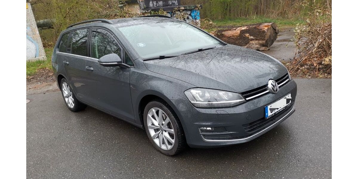 VW Golf 301.500 km 6.990 &euro; Limbach-Oberfrohna 09212