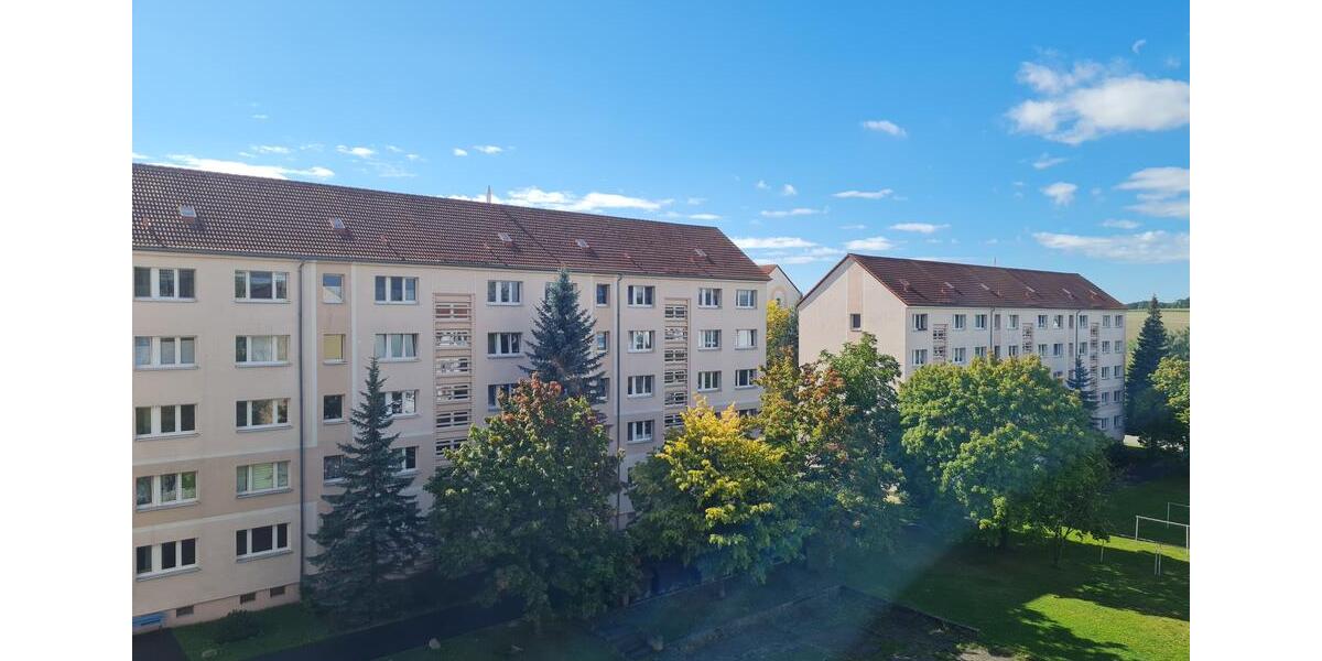 Etagenwohnung Chemnitz Wittgensdorf - 2 Zimmer, 47 m&sup2;, 255&euro; | Angebot:24861308