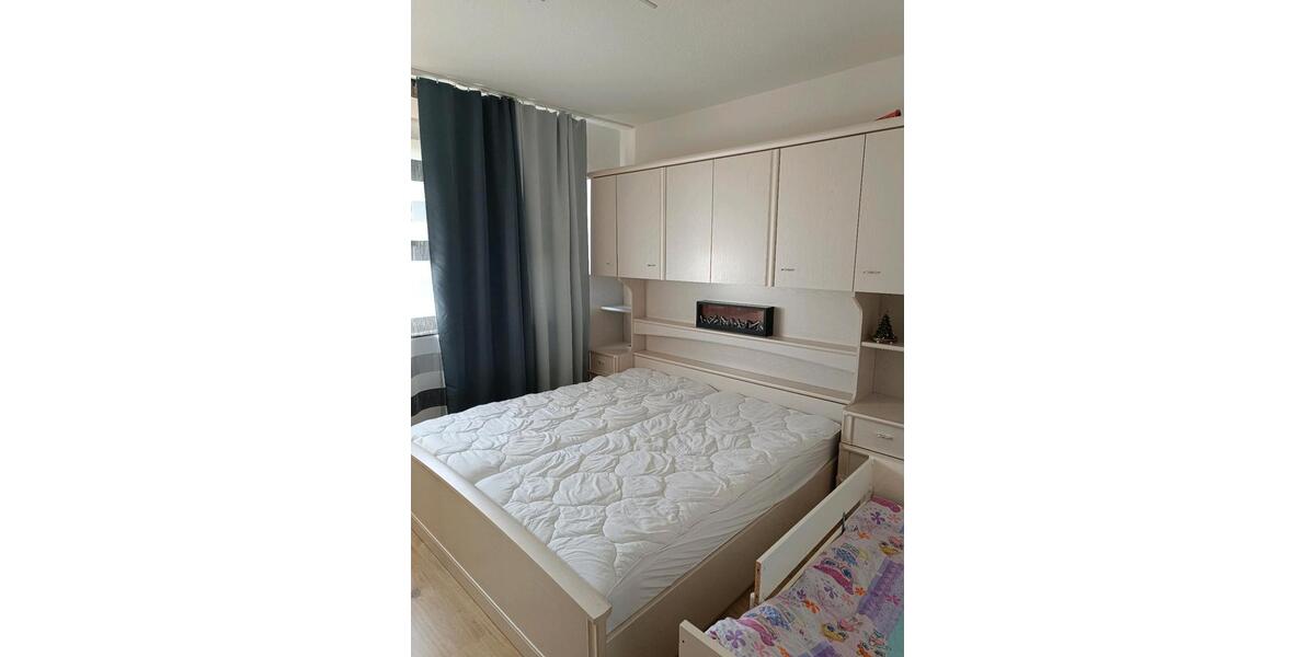 Etagenwohnung Chemnitz Klaffenbach - 3 Zimmer, 95 m&sup2;, 775&euro; | Angebot:26150207