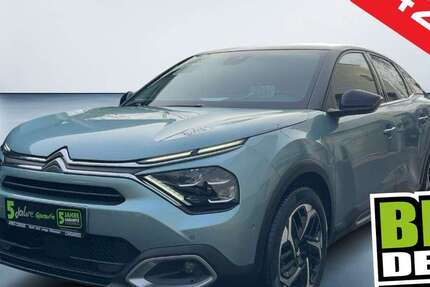 Citroen C4 16.206 km 19.702 &euro; Chemnitz-Röhrsdorf 09247