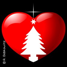 Last Christmas Miracle 01.12.2026 Stadthalle Chemnitz