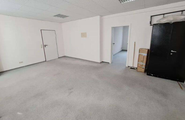 Gewerbeobjekt Chemnitz Burgstädt - 855&euro; | Angebot:26146616