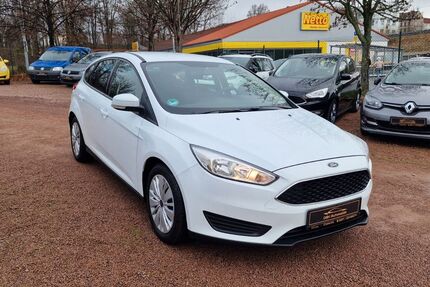 Ford Focus 58.800 km 10.250 &euro; Chemnitz 09126