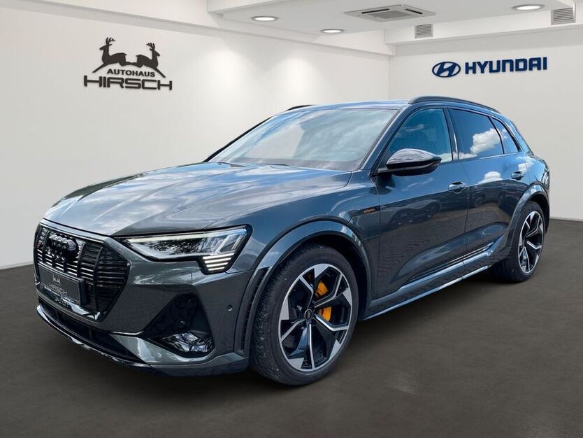 e-tron