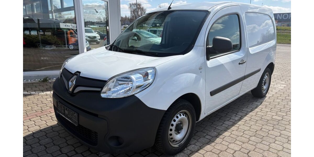 Renault Kangoo 227.894 km 5.990 &euro; Rossau 09661