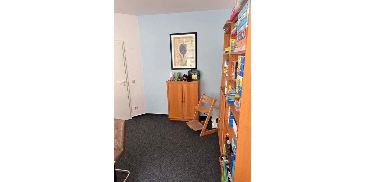 Gewerbeobjekt Zschopau - 5 Zimmer, 130 m&sup2;, 715&euro; | Angebot:25773151