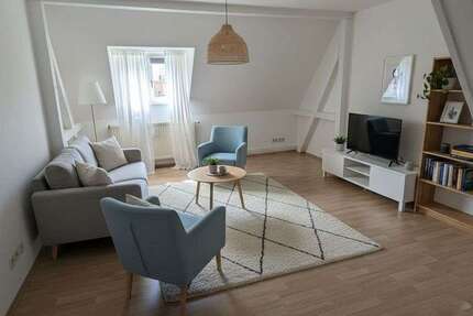 Wohnung Glauchau - 3 Zimmer, 65 m&sup2;, 388&euro; | Angebot:26781720