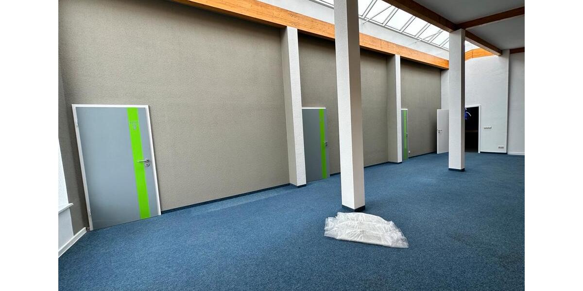 Gewerbeobjekt Brand-Erbisdorf Erbisdorf - 2.490&euro; | Angebot:26259152