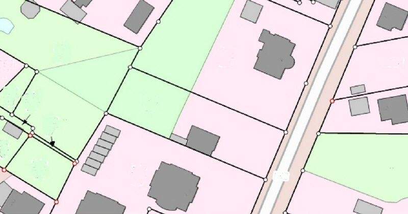 Grundstück Chemnitz Reichenbrand - 490.000&euro; | Angebot:25682317