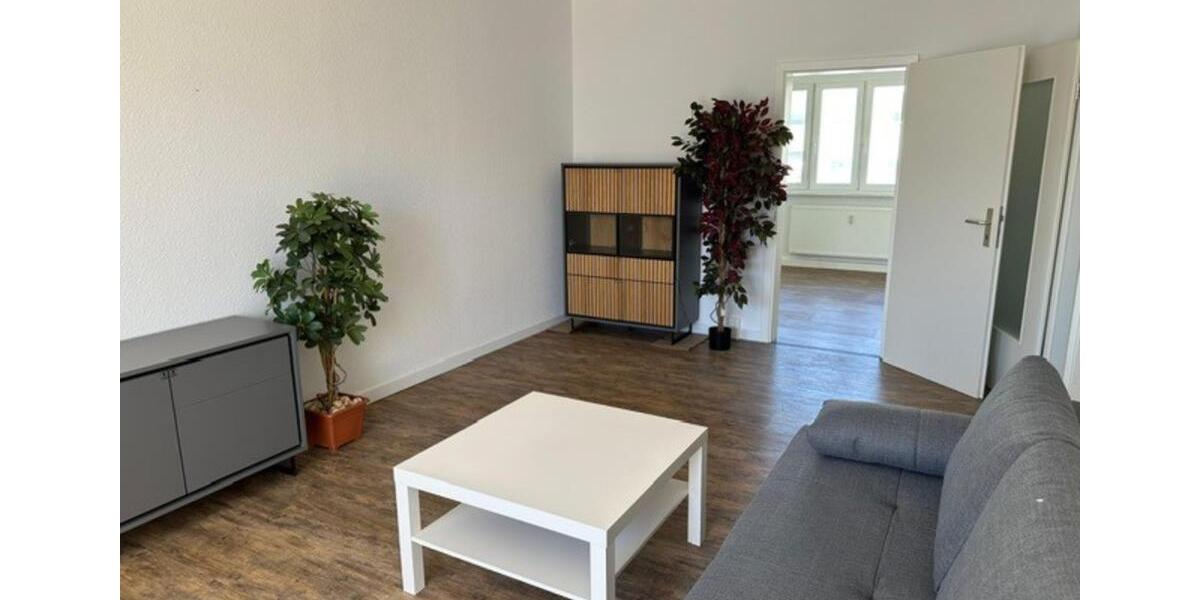 Etagenwohnung Hohenstein-Ernstthal Ernstthal - 3 Zimmer, 58 m&sup2;, 340&euro; | Angebot:25438202