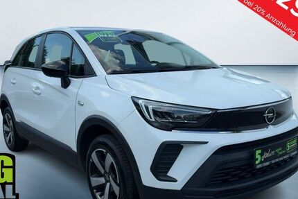 Opel Crossland (X) 23.001 km 15.449 &euro; Chemnitz 09116