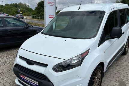 Ford Transit 235.000 km 6.990 € Chemnitz 09114
