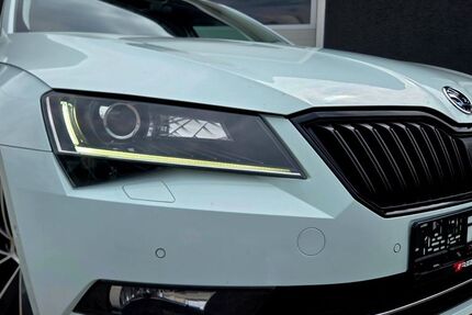 Skoda Superb 142.990 km 19.950 &euro; Annaberg - Buchholz 09456