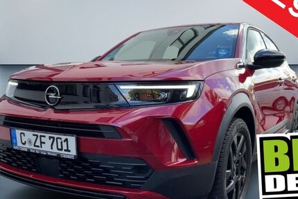 Opel Mokka 8.243 km 18.941 &euro; Röhrsdorf 09247