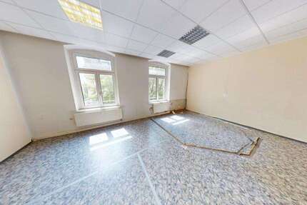 Gewerbeobjekt Chemnitz Bernsdorf - 1.069&euro; | Angebot:26812965
