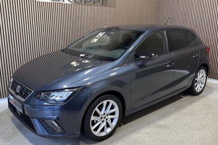 Seat Ibiza 18.330 km 15.769 &euro; Chemnitz 09125