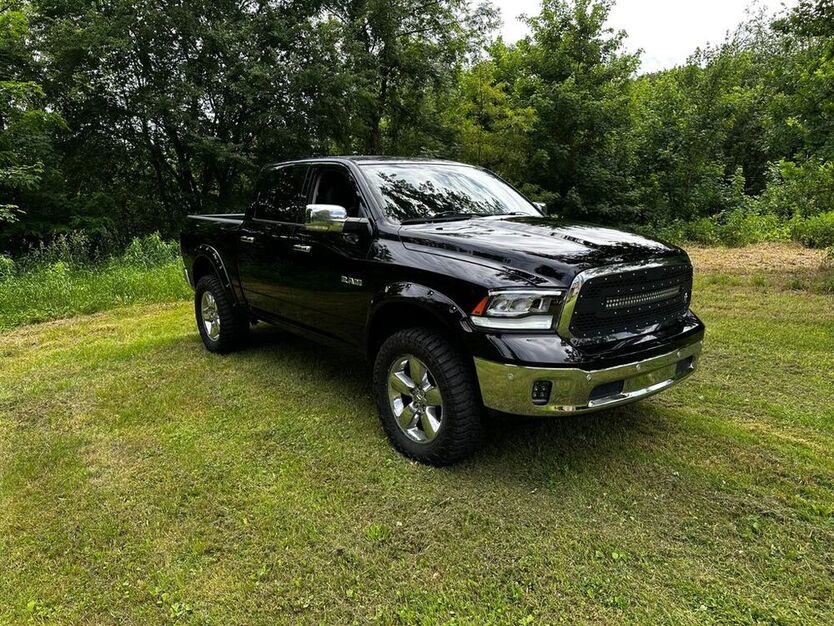 RAM