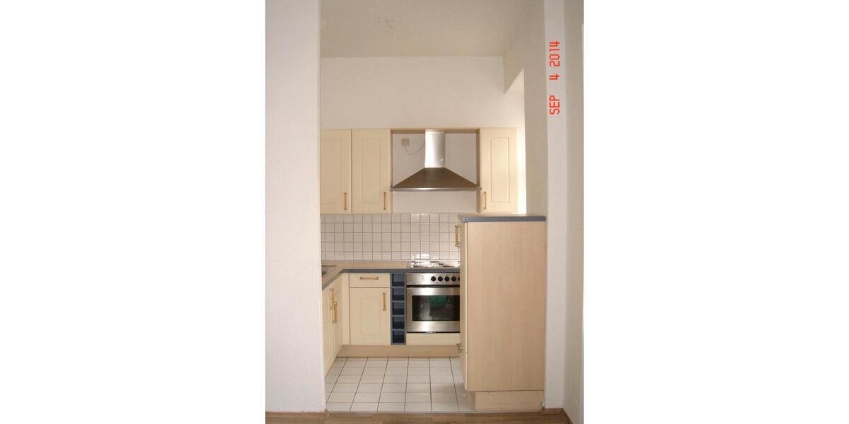 Erdgeschoßwohnung Chemnitz Hilbersdorf - 2 Zimmer, 58 m&sup2;, 50.000&euro; | Angebot:22954623