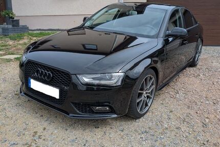 Audi A4 109.415 km 12.990 &euro; Rochlitz 09306