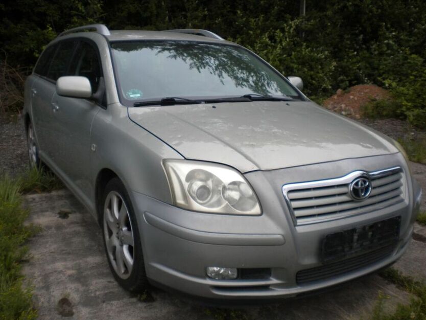 Avensis