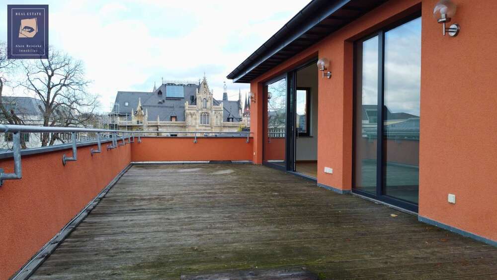 Wohnen über den Dächern von Chemnitz - Einfamilienhaus Chemnitz | Angebot:20967586