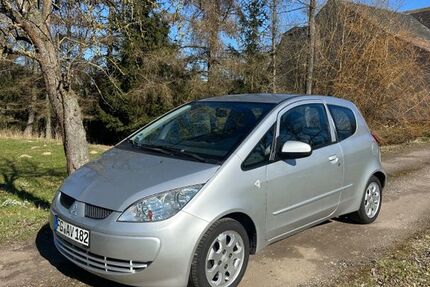 Mitsubishi Colt 79.999 km 2.299 &euro; Rochlitz 09306